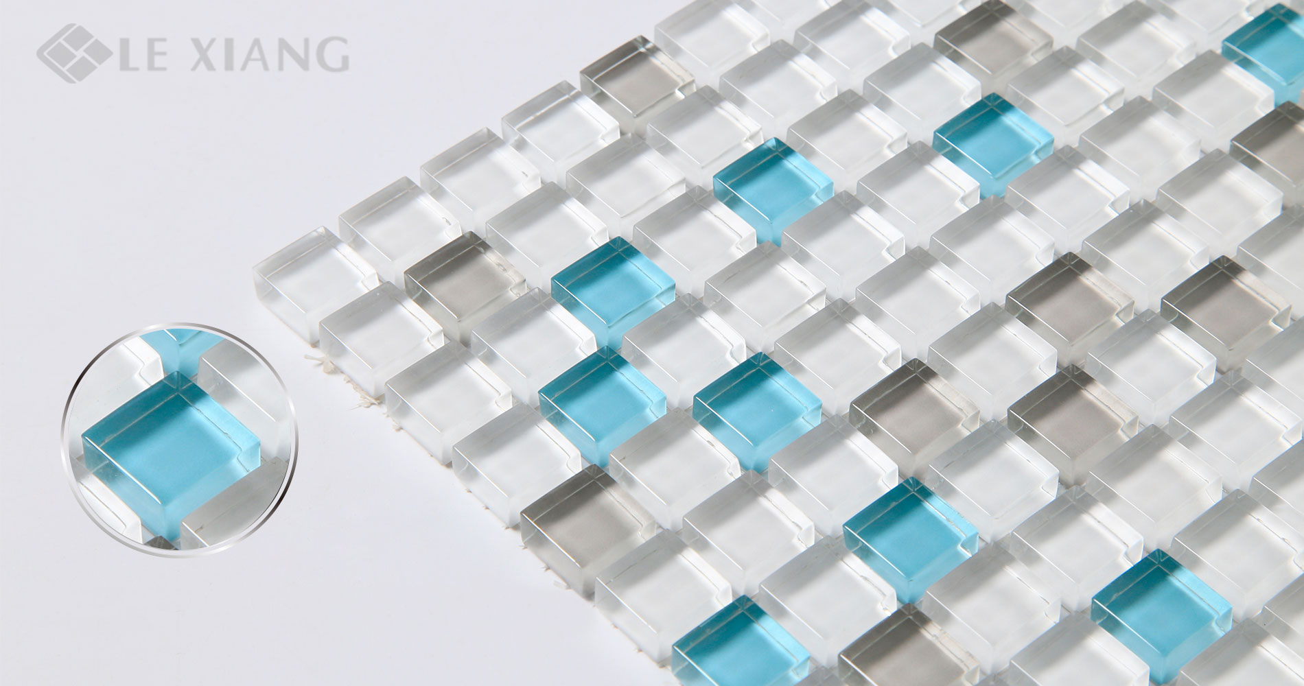 15mm-Blends-Square-Colorful-Crystal-Glass- Mosaic-Tile-Backsplash-Tile-25