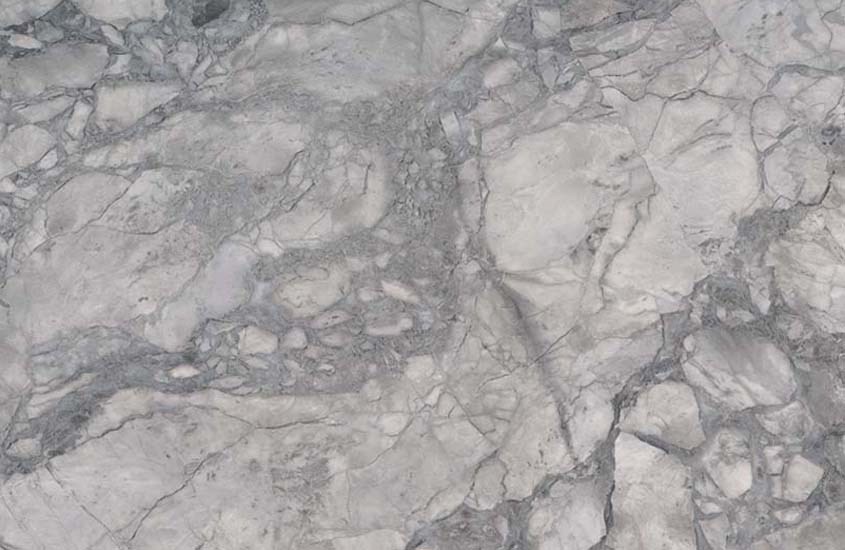 Brazil Super White Marble For Bathroom Vanity Tops 2