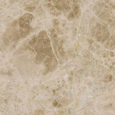 Brown Emperador Light Turkish Marble Wall Tiles For Living Room-22