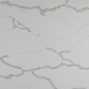 Calacatta Royal Quartz Kitchen Backsplash-1