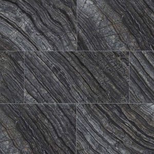 China Black Oak Marble Interior Wall and Flooring-1