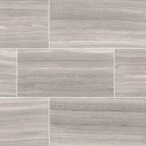 China White Oak Marble Polishing Bathroom Walls and Floors-1