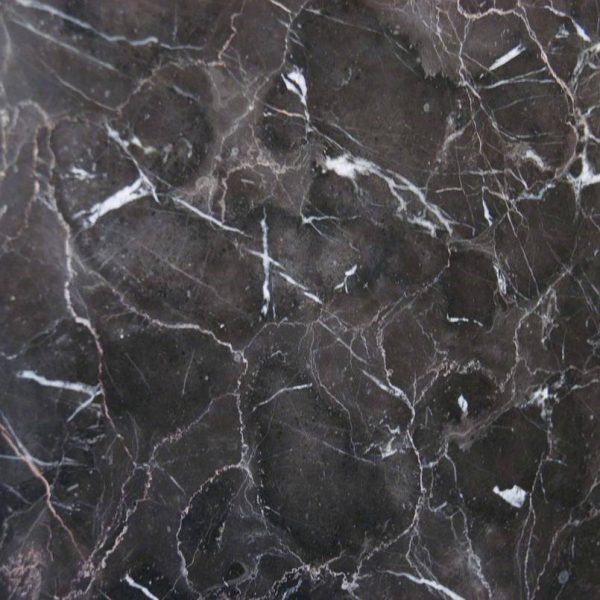 Deep Laurent Brown China Marble Commercial Flooring-1