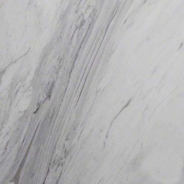 Greek White Polished Volakas Marble Kitchen Benchtops-1