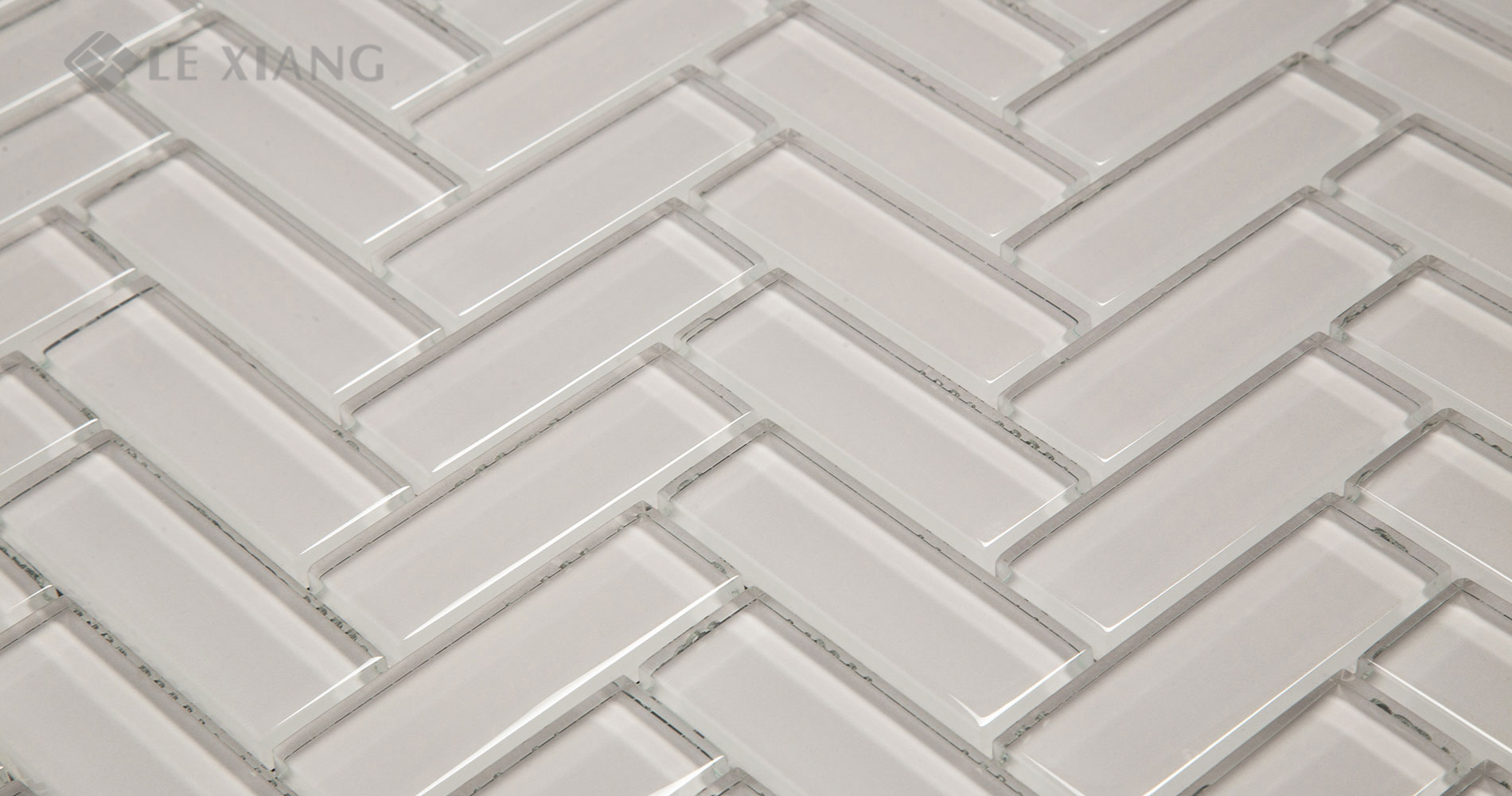 Herringbone-Glass-Mosaic-Tile-Kitchen-Backsplash-Bathroom-Wall-28