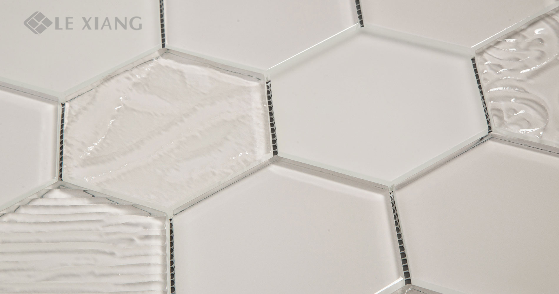 Hexagon-Crystal-Relief-Glass-Mosaics-Tile-For-Kitchen-Backsplash-11