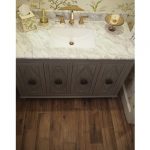 Italian-Carrara-White-Marble-Polished-Bathroom-Flooring-9