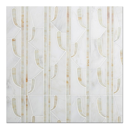 Lexiang Mosaic Tile For Sale-11