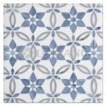 Spring Blossoms Water Jet Cut Stone Mosaic Tile For Kitchen Backsplash-3