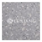 Square Mable Mosaic Tiles For Kitchen Backsplash-3