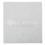 Square Mable Mosaic Tiles For Kitchen Backsplash-7