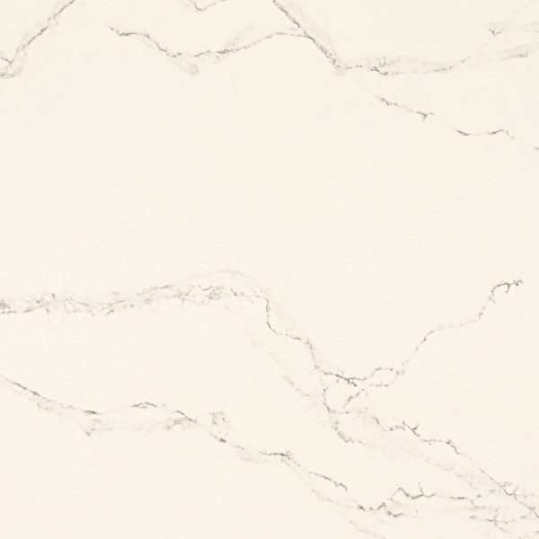 Statuario Nuvo White Quartz Marble Countertops SY-W016-1