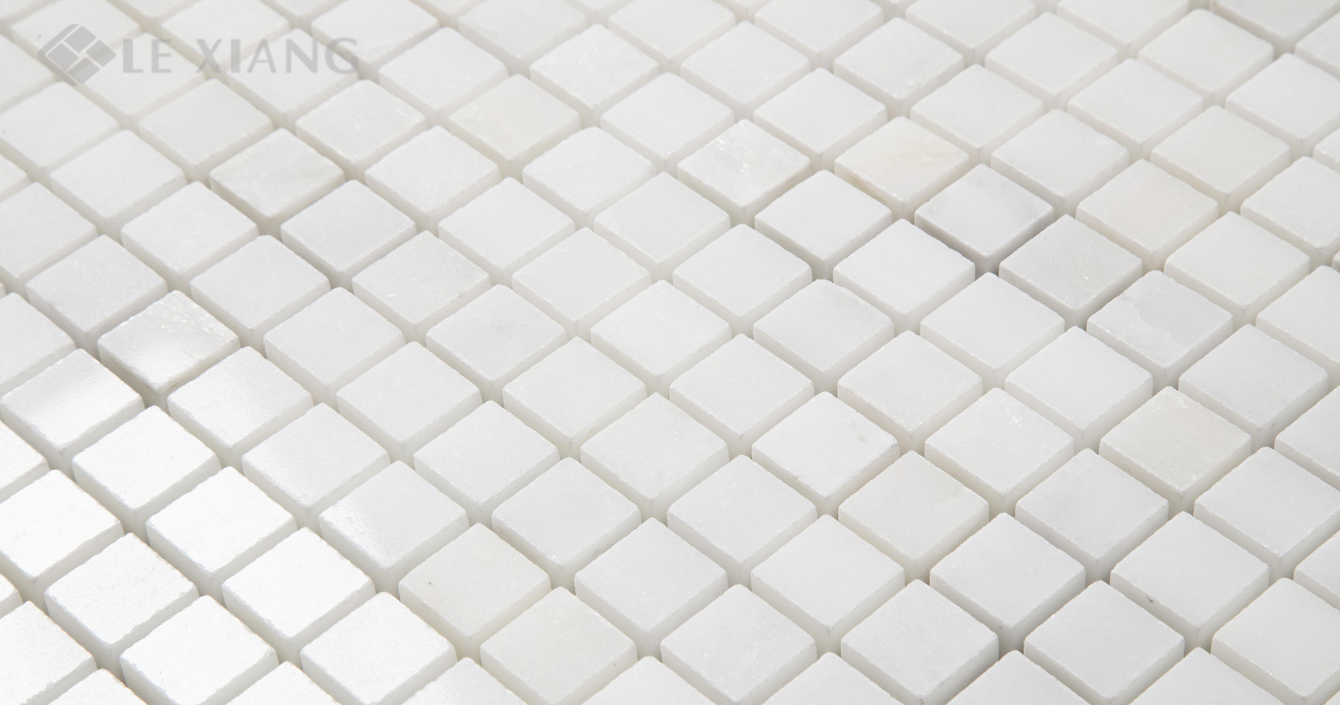 Statuary-White-Square-Stone-Mosaic-Tile-For-Bothroom-Floors-2