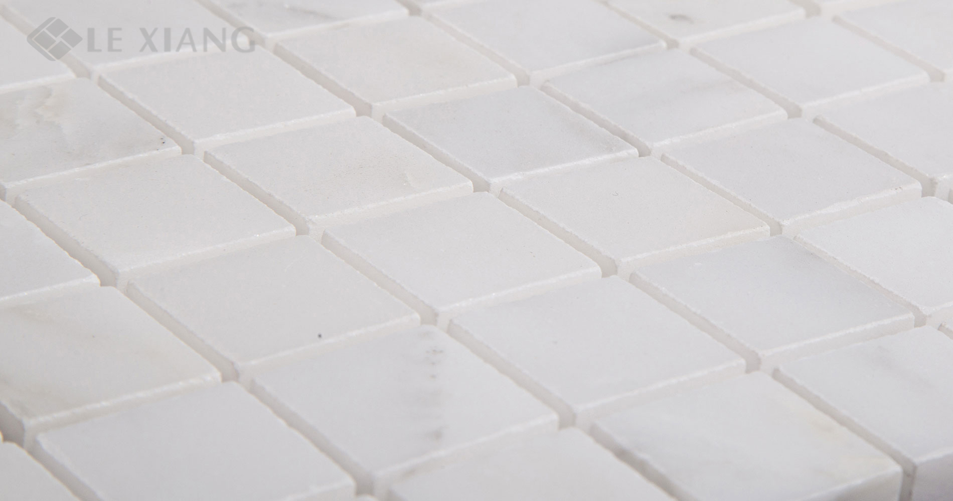 Statuary-White-Square-Stone-Mosaic-Tile-For-Bothroom-Floors-3