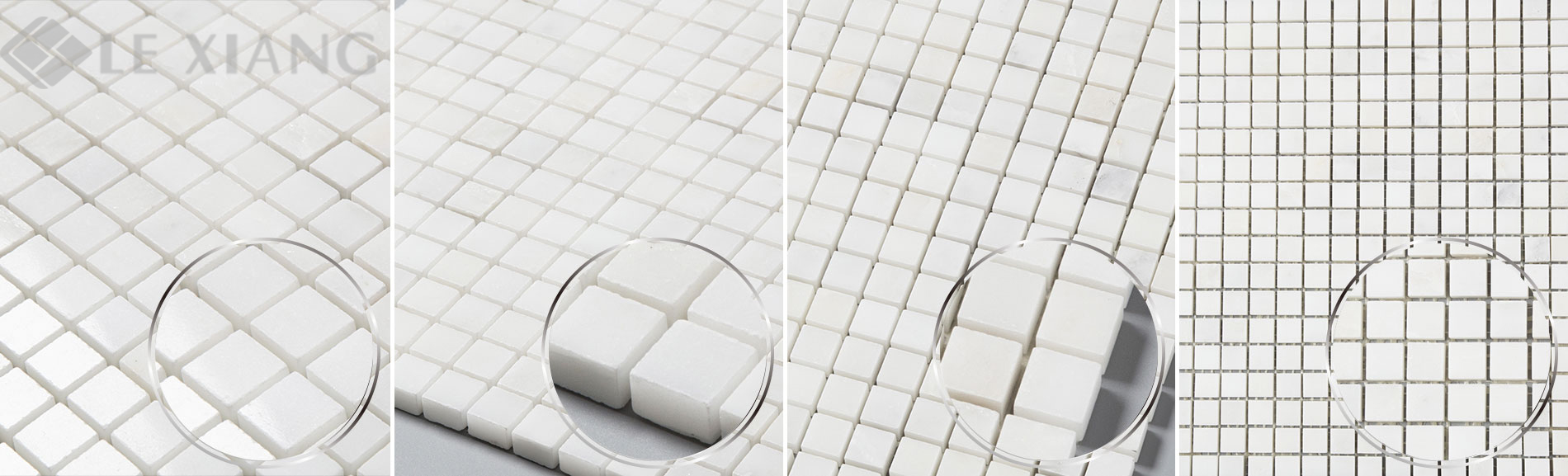 Statuary-White-Square-Stone-Mosaic-Tile-For-Bothroom-Floors-4