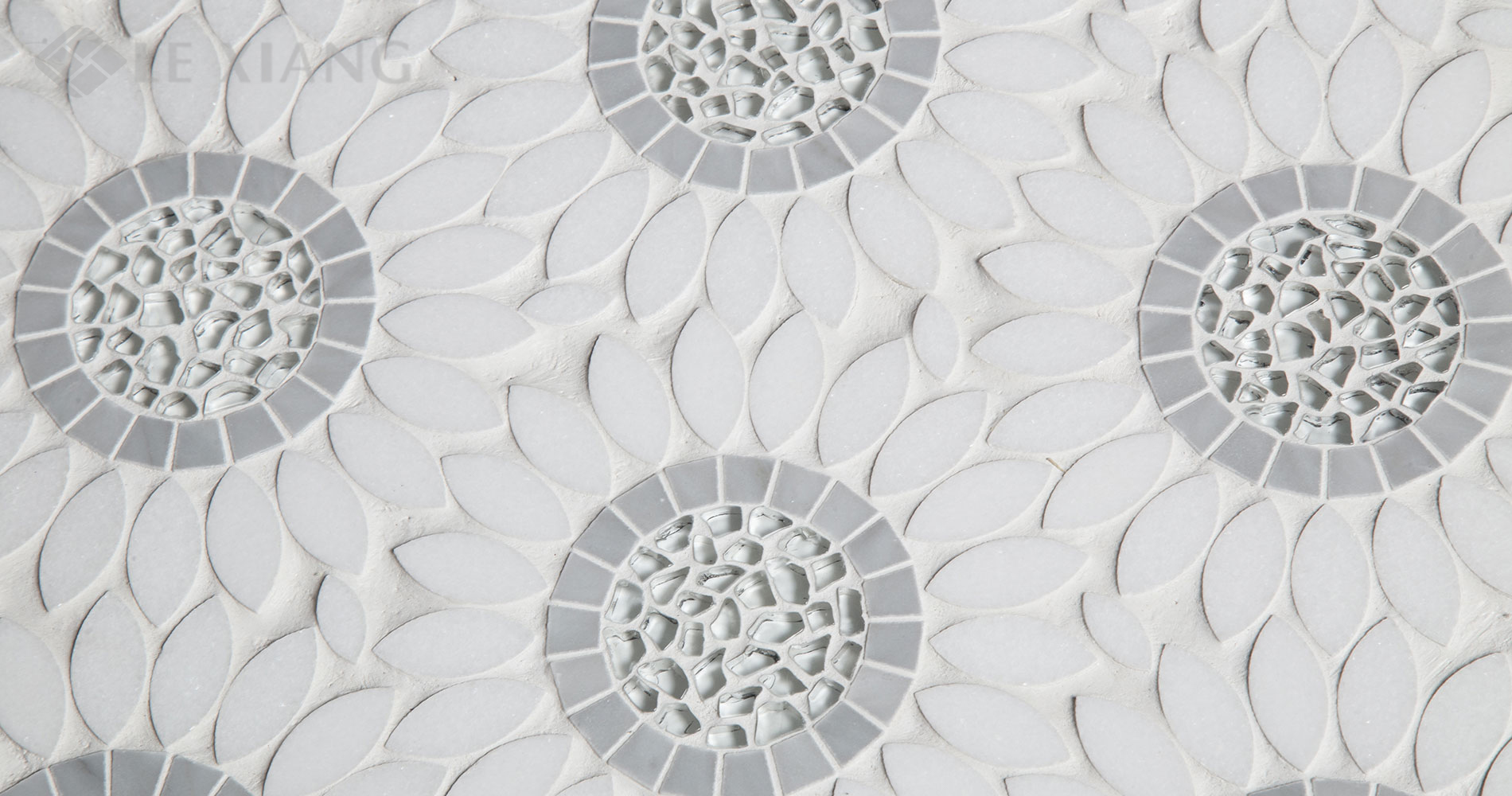 Sunflower-WaterJet-Cut-Stone-Mosaic-Tile-For-Kitchen-Backsplash-5