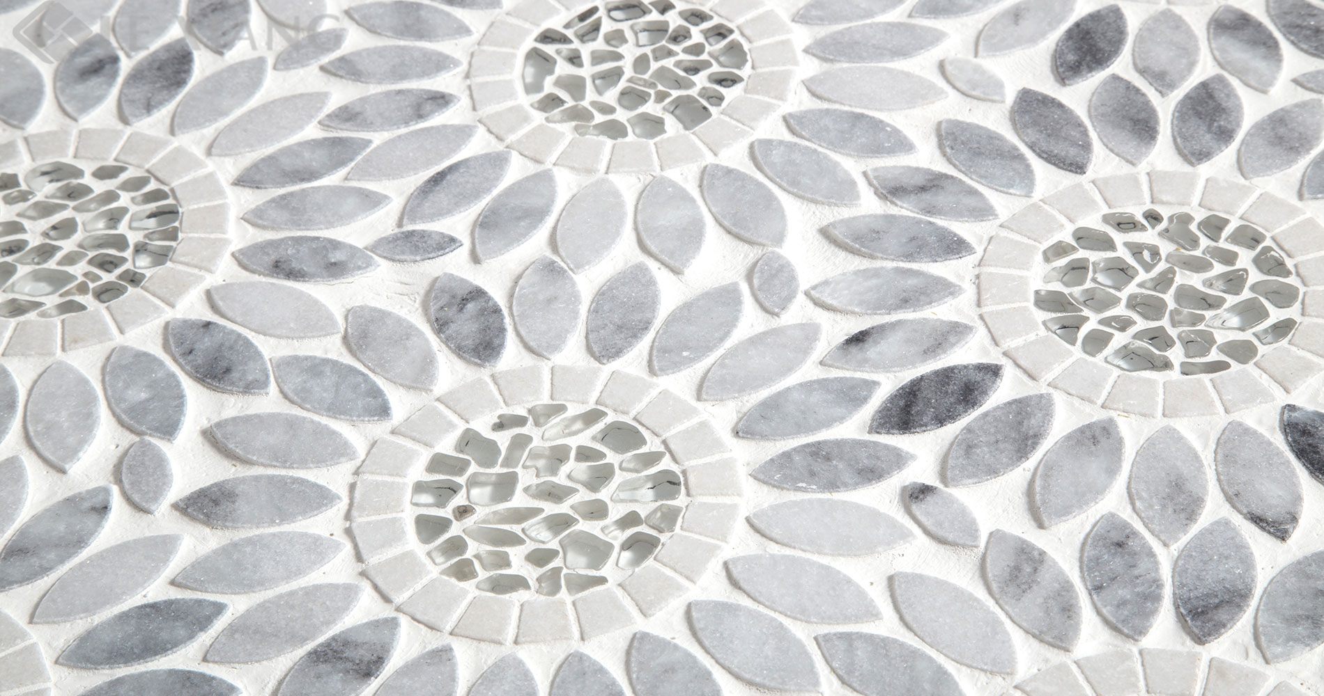 Sunflower-WaterJet-Cut-Stone-Mosaic-Tile-For-Kitchen-Backsplash-8