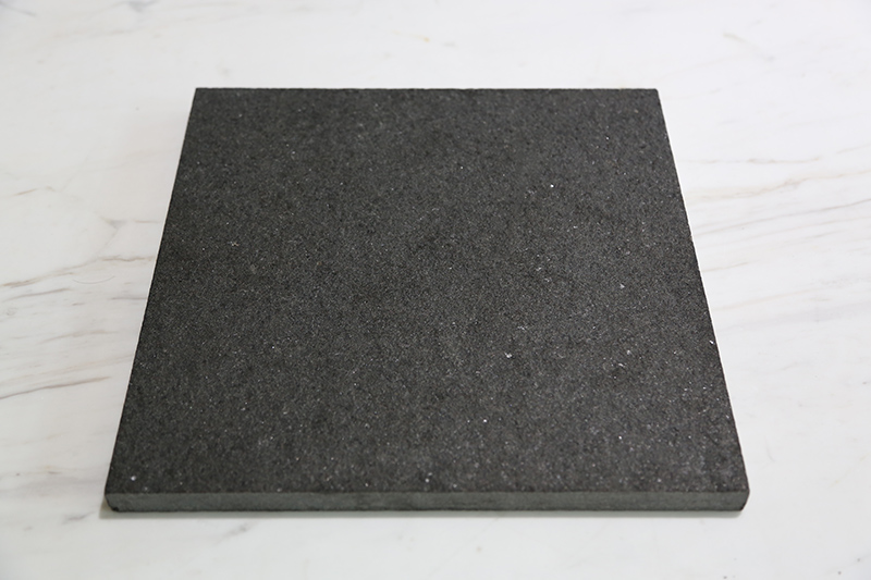 Granite Tile Shanxi Black For Water Jet-2