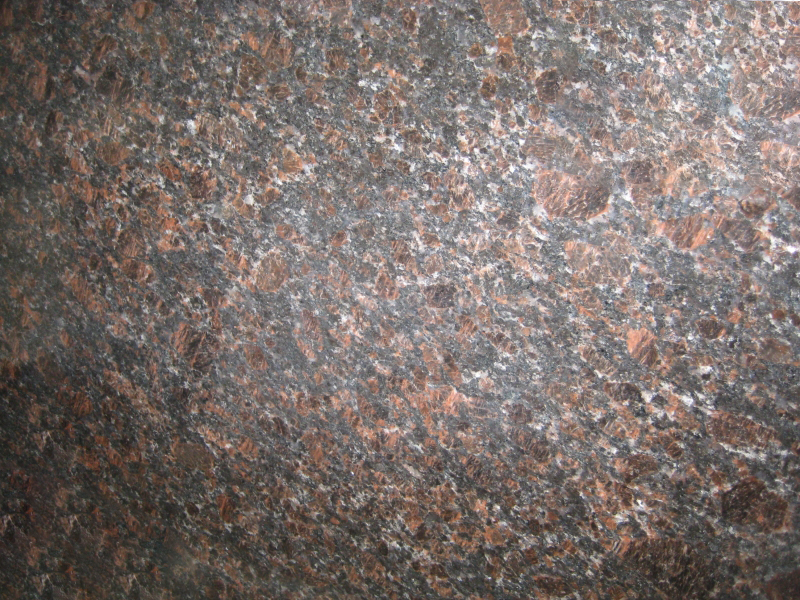 G562 Maple Red Granite Kitchen Countertops-2