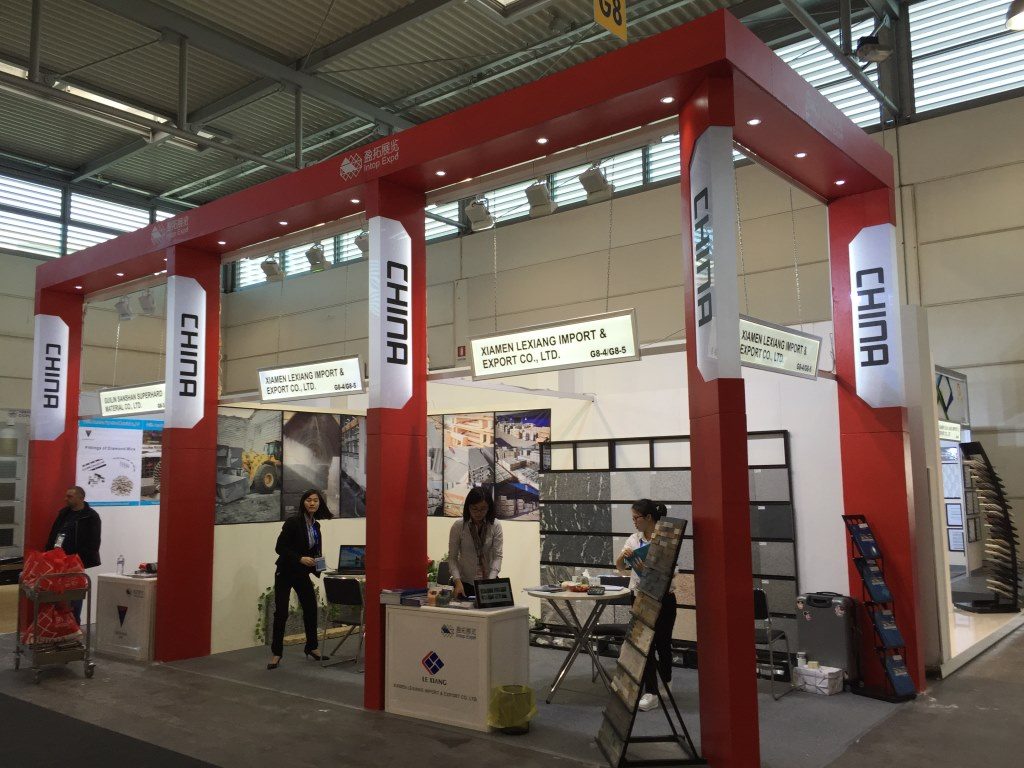 Marmomacc Stone Fair 2015-2