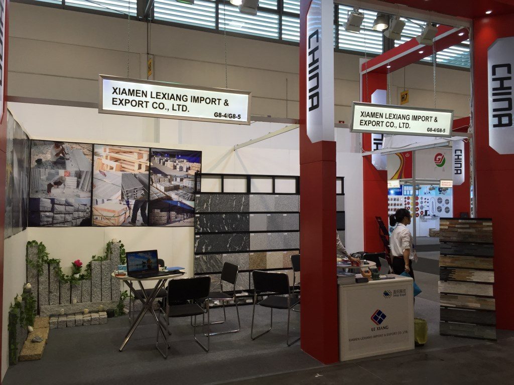 Marmomacc Stone Fair 2015-3