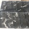 River Black Granite White And Black-4