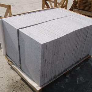 G603 Grey Granite Slab Exterior Flooring Tiles-2