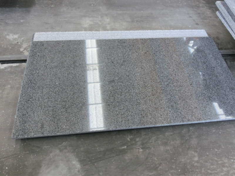 G654 Granite Thin Tiles For Internal Flooring-3