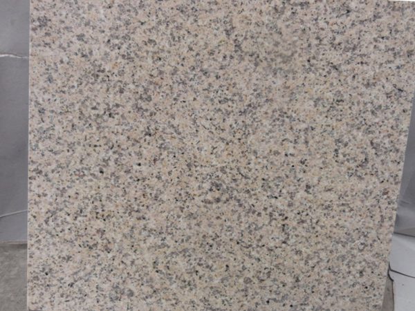 G682 Yellow China Granite Polish Finish Floor Tile-3