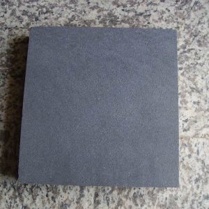 G685 Black Granite Slab For External Flooring Tiles-2