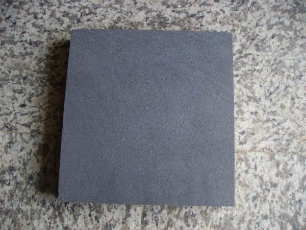 G685 Black Granite Slab For External Flooring Tiles-2