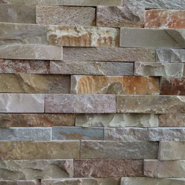 G14 Stone Veneer Siding CS-25