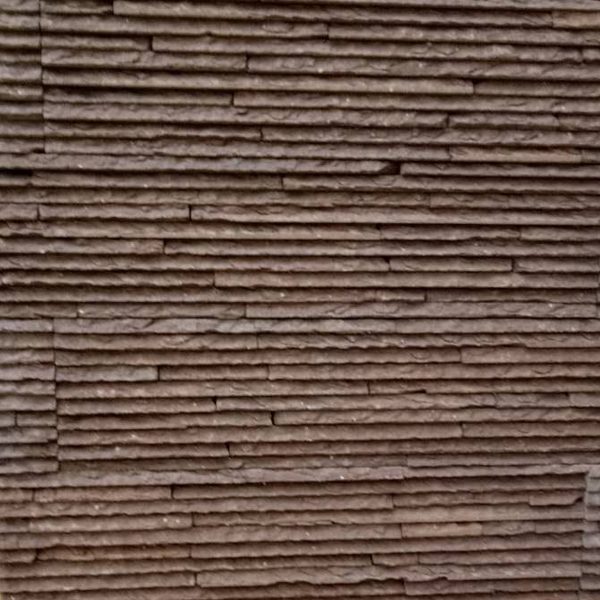 Purple Sandstone Cultured Stone CS-81