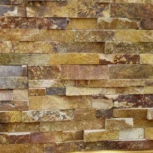 Tiger Skin Rusty Cultured Stone Pricing CS-75