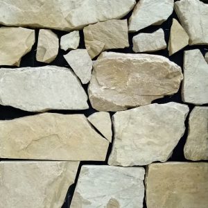 Turmeric Stone Rock Stone Veneer CS-15