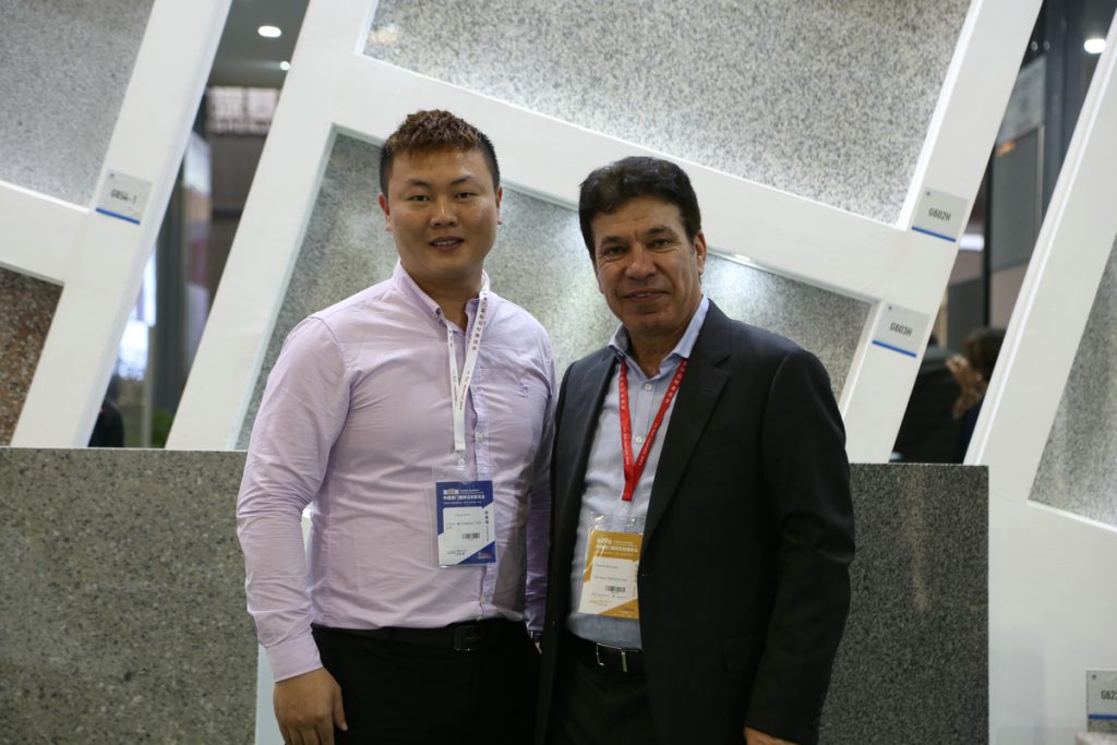 2019 Xiamen Stone Fair 