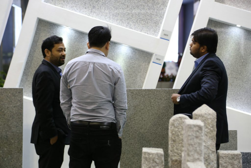 2019 Xiamen Stone Fair 